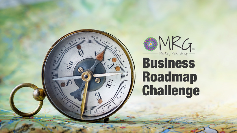 Business Roadmap Challenge!
