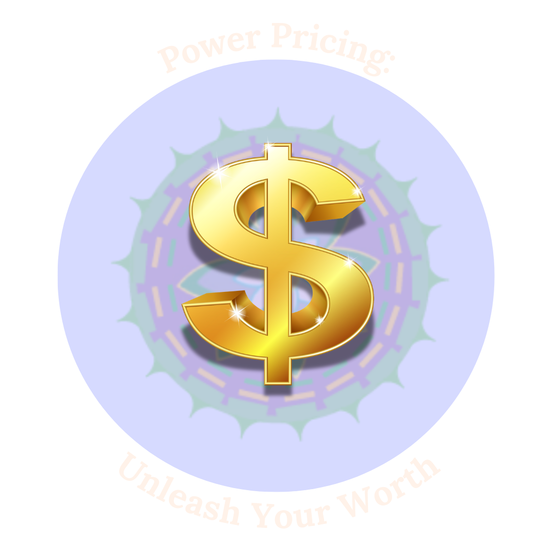 PowerPricingUnleashYourWORTH